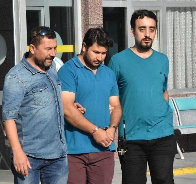 Konya'da Fetö Operasyonu: 20 Gözaltı