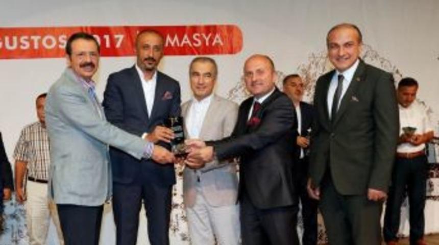 Amasya&rsquo;nın Hedefleri İ&ccedil;in &Ccedil;alıştay D&uuml;zenlenecek