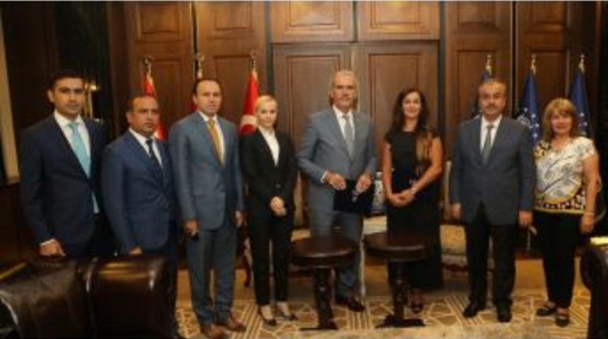 Uyuşturucuyla M&uuml;cadelede Bir İmza Daha