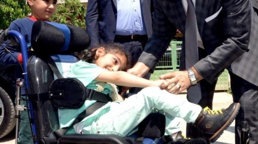 Osmangazi Vatandaşın Yanında