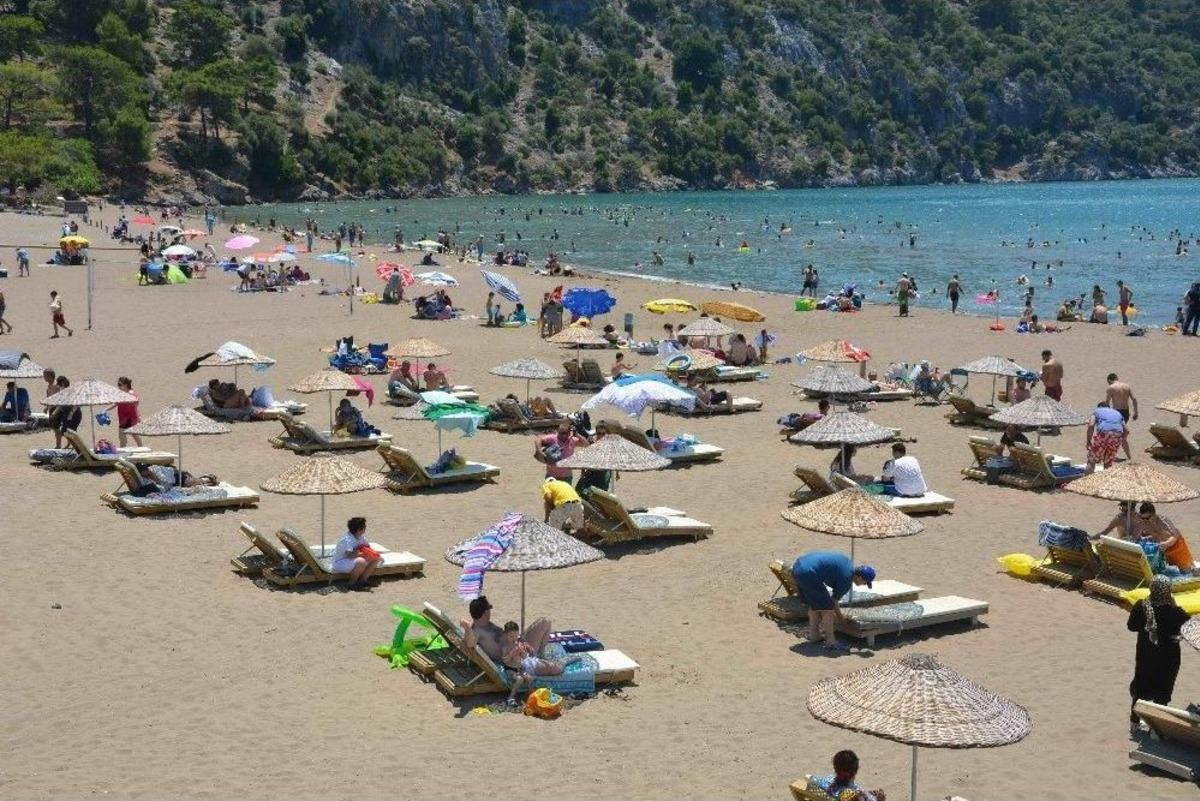 Turizme 10 G&uuml;nl&uuml;k Tatil Dopingi