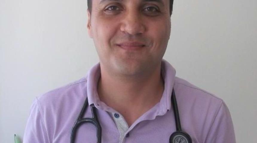 'bir Tomografi &Ccedil;ekimi, Atom Bombasına 2.5 Km Uzaklıktaki Etkiye Eşdeğer'