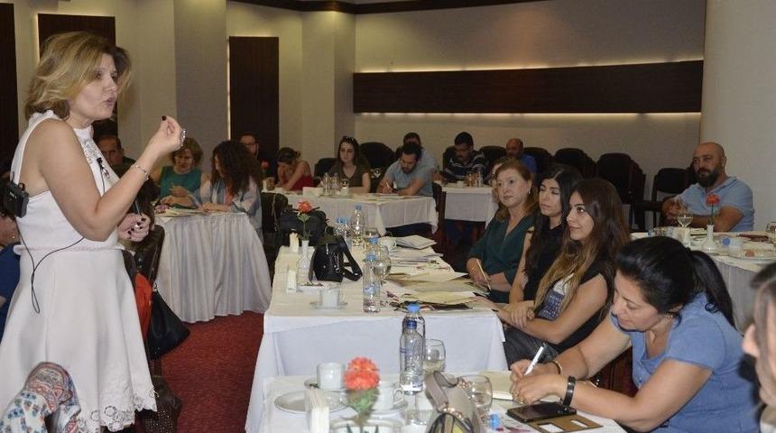 Sigarayı Bıraktırmaya Yardımcı Aromaterapik Form&uuml;l