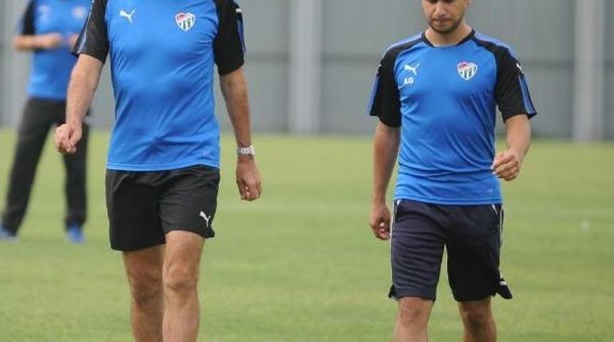 Paul Le Guen: "evimizde Kazanmak Istiyoruz"