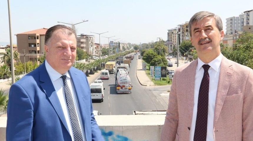 Turgutlu&rsquo;da Can Ve Mal Kayıplarının &Ouml;n&uuml;ne Ge&ccedil;ilecek