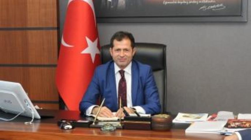 Konya&rsquo;da Lojistik Merkez Ve Yht Garının Temelleri Cumartesi G&uuml;n&uuml; Atılıyor