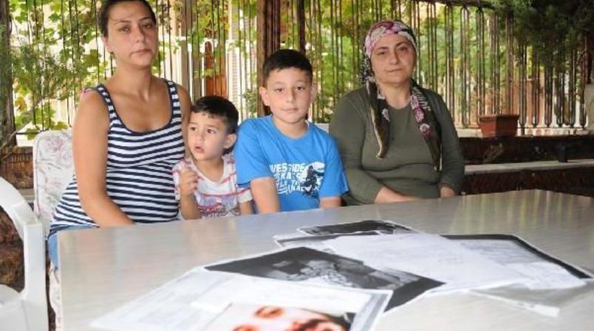 Suudi Arabistan'da Idamla Yargılanan Eşinin Kurtarılmasın Istedi