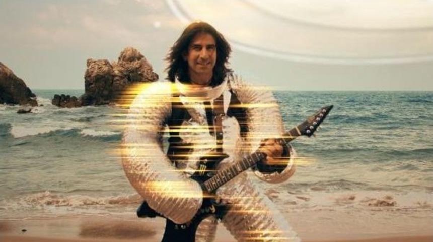 Metin T&uuml;rkcan&rsquo;Dan &ldquo;Mars&rdquo;A Eğlenceli Klip