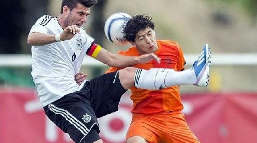 G&ouml;ztepe Robin Yal&ccedil;ın'ın Peşinde