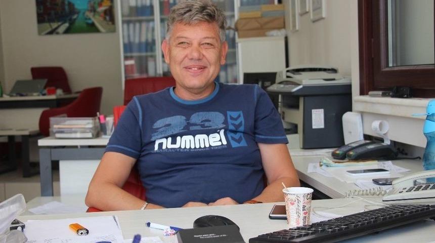 Pvc Doğrama Sekt&ouml;r&uuml; Y&uuml;z&uuml;n&uuml; İnşaatlara D&ouml;nd&uuml;