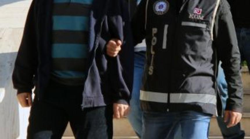 Muğla&rsquo;da Fet&ouml;/pdy Operasyonu