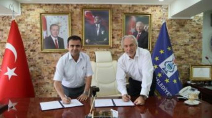 K&uuml;tahya&rsquo;nın Sokaklarına Ihlamur