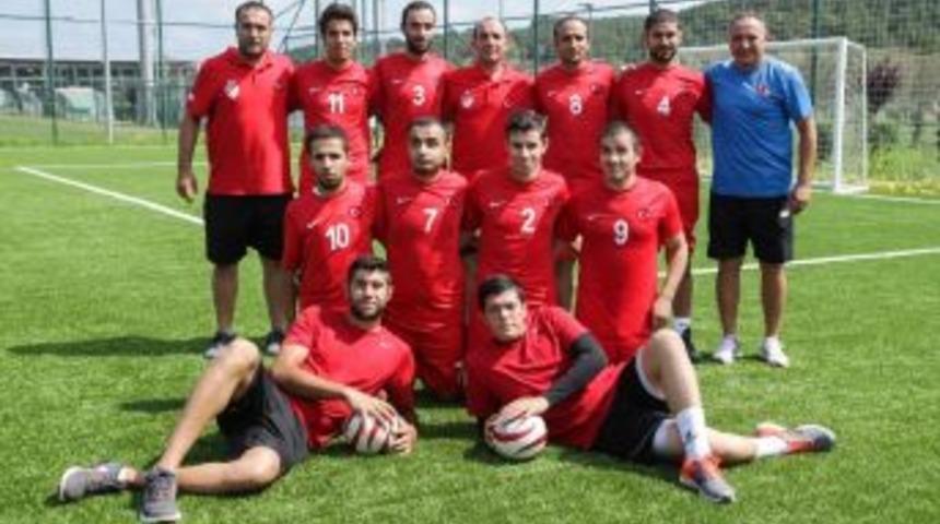 Turkcell Sesi G&ouml;renler, Avrupa Futbol Şampiyonası&rsquo;nda Şampiyonluk Peşinde