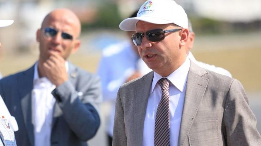 Kocasinan&rsquo;ın Modern Kurban Kesim Yerleri Bayrama Hazırlanıyor