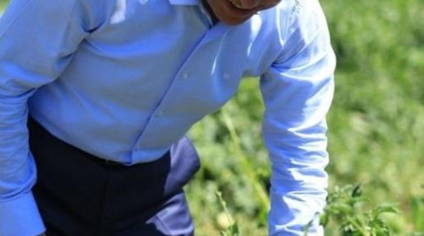 Kocasinan, Kayseri&rsquo;yi Yemliha&rsquo;da Ağırlamak İ&ccedil;in Hazırlıklarını Tamamladı