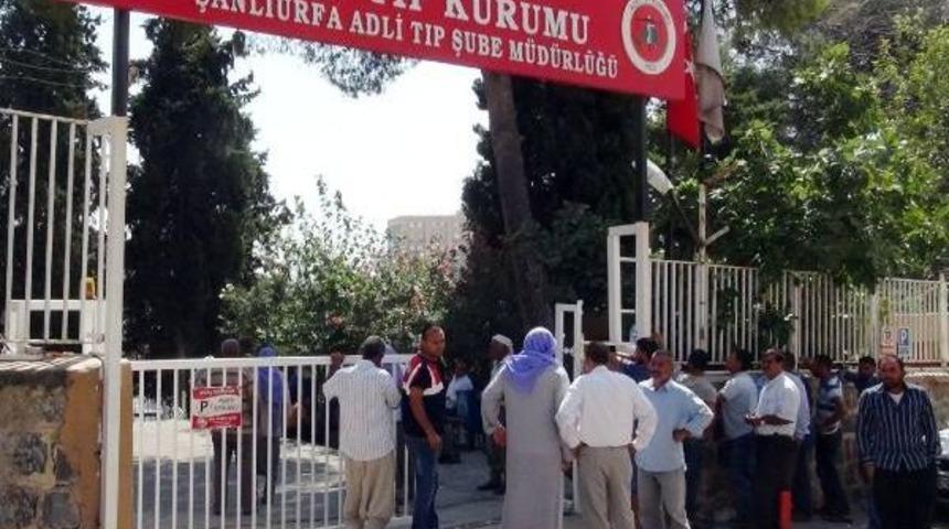 Ke&ccedil;iyi Kurtarmak Isterken &Ouml;len &Ccedil;ocuğun Cenazesi Ailesine Verildi