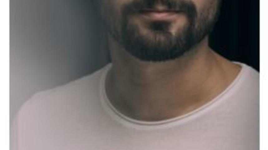 Mehmet Erdem Şarkılarıyla İzmir Optimum&rsquo;da