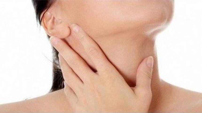 Tiroit Hastaları Bu Gıdalara Dikkat