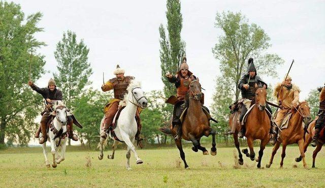 Macaristan&rsquo;da "atalar G&uuml;n&uuml;" D&uuml;zenlendi 2