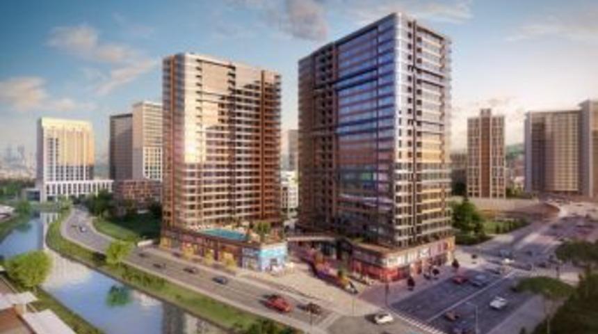 Acıbadem&rsquo;de Konut Satışları Hızlandı