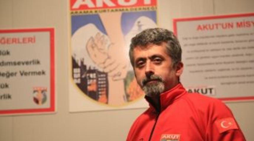 Nergiz; "deprem Tedbirini Almalıyız