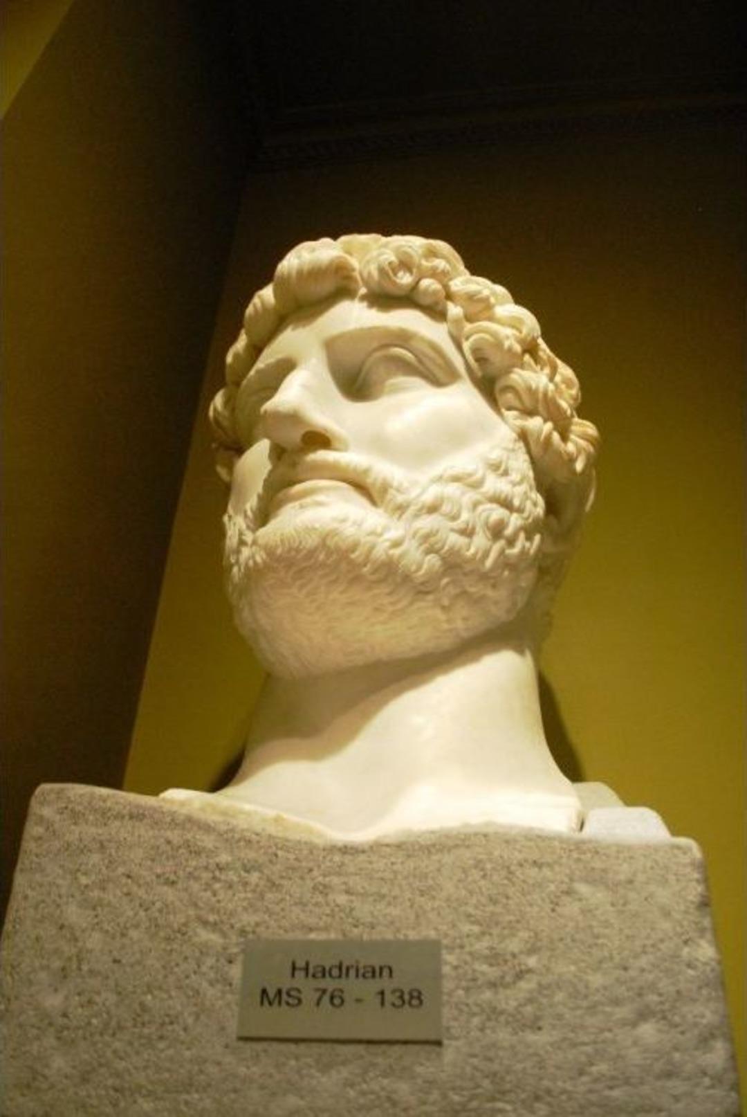 Roma&rsquo;nın G&ouml;rkemli İmparatorları Burdur&rsquo;da Mahzun Kaldı