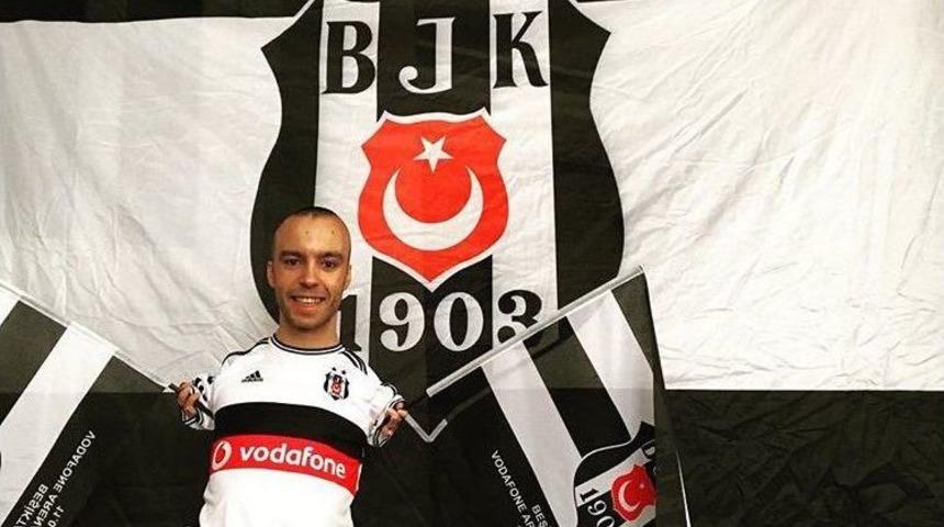 Bedensel Engelli Sefa&rsquo;nın Quaresma Hayali Ger&ccedil;ek Oluyor