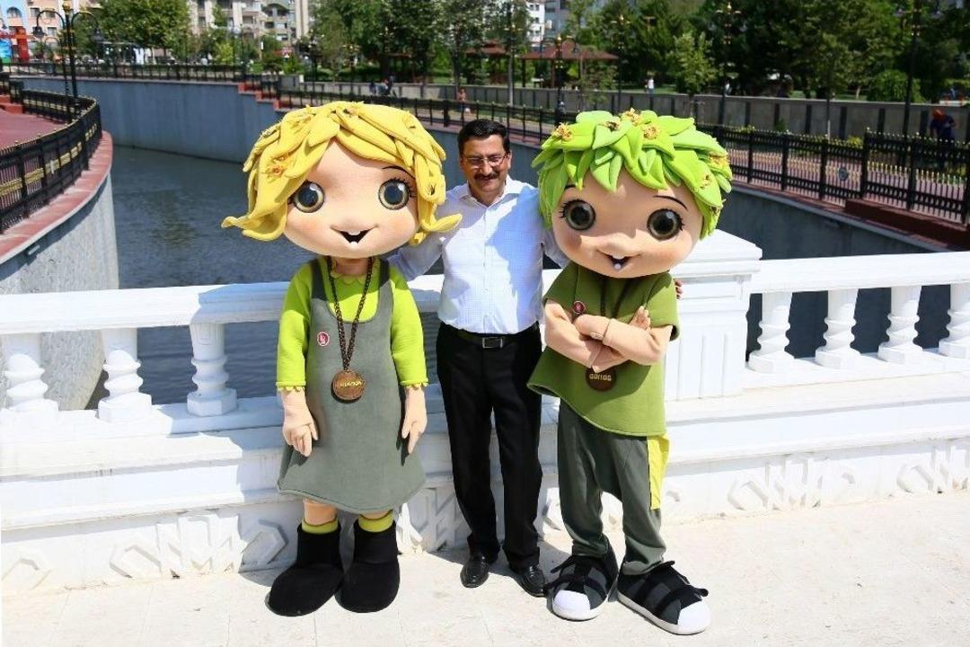 Ke&ccedil;i&ouml;ren&rsquo;in Vizyon Projesini &ldquo;g&uuml;m&uuml;ş&rdquo; Ve &ldquo;ıhlamur&rdquo; Tanıtacak