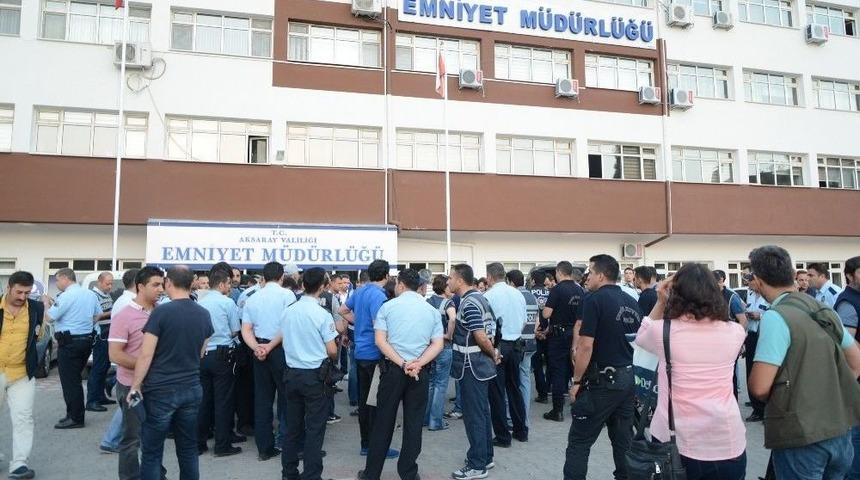 Fet&ouml;&rsquo;n&uuml;n &ldquo;gaybubet Evleri&rdquo;ni Aksaray Emniyeti Ortaya &Ccedil;ıkardı