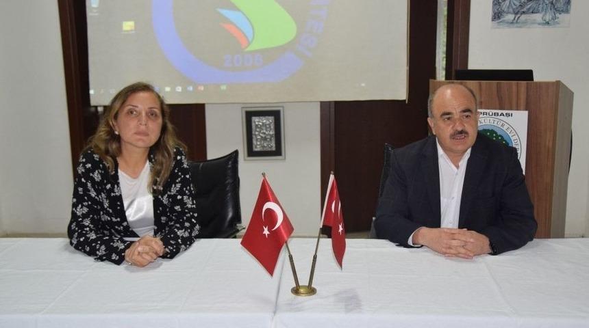 Üniversite, Sanayi Ve Köy Birlikte Çalışacak