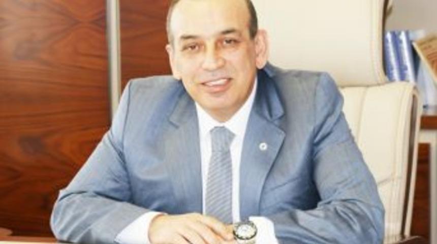 Karamercan: "kredi Bor&ccedil; Yapılandırması Esnaflarımızı Rahatlatır"