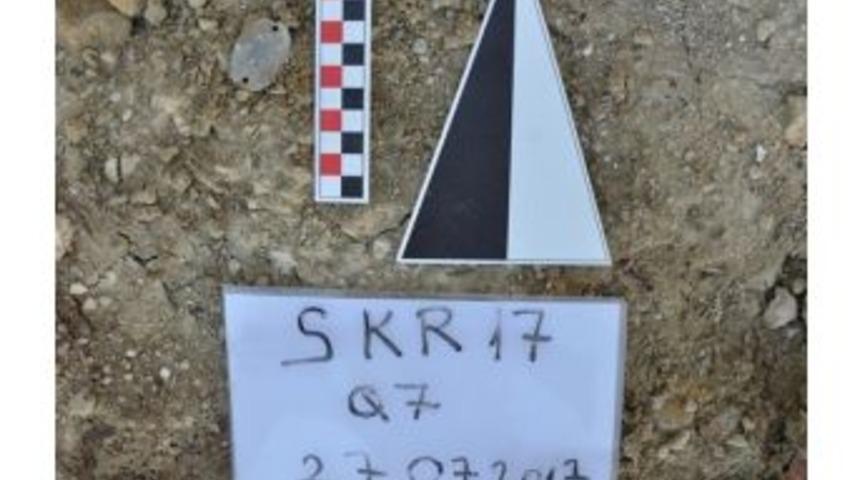 Tarihe Tanıklık Eden Objeler G&uuml;n Y&uuml;z&uuml;ne &Ccedil;ıkarılıyor