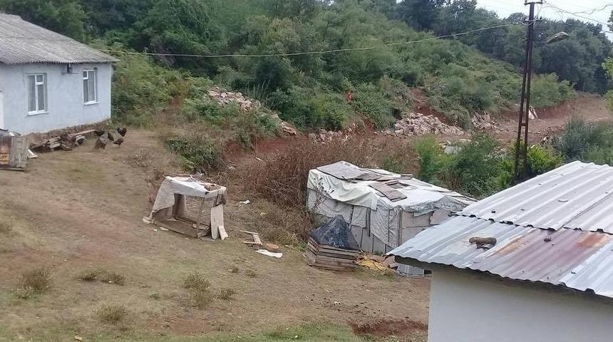 Körfezliler İçin Yeni İmar Yolları Açılıyor