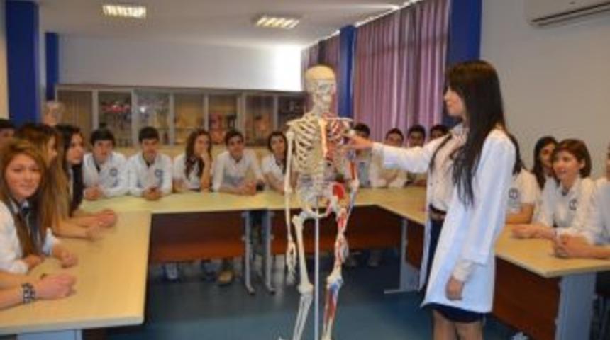 10. Sınıftan Sağlık Kolejlerine Geçiş İçin Nakil Düzenlemesi