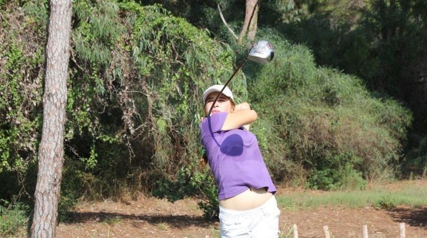 2017 Tgf Yerel Yıldızlar Turu&rsquo;nun 4. Ayağı Serik Belek&rsquo;te Başladı