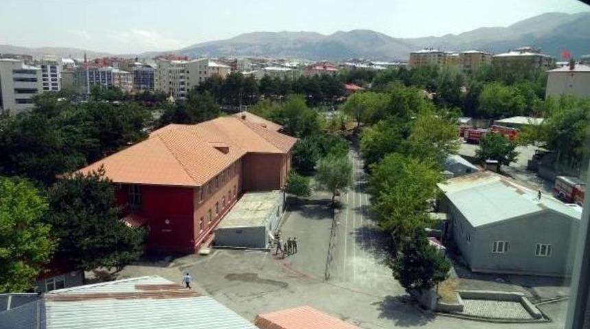 Tatbikat Paniğe Neden Oldu