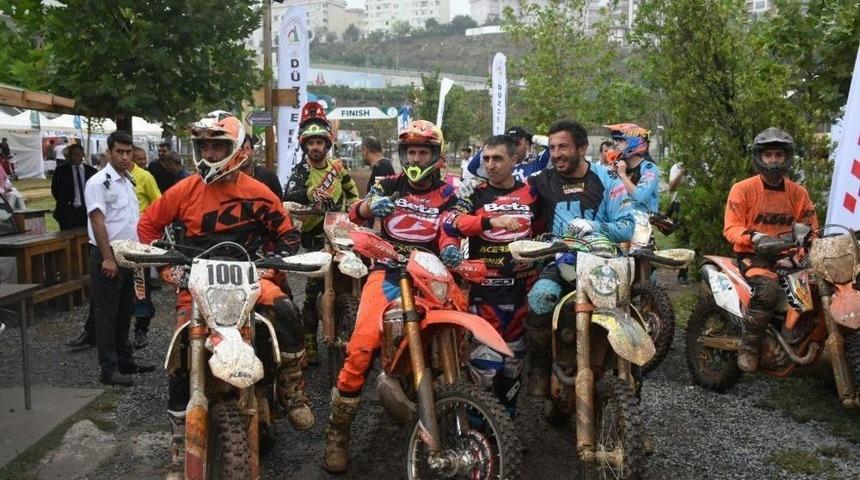 Baja Rallisi İ&ccedil;in Tanıtım Yapıldı