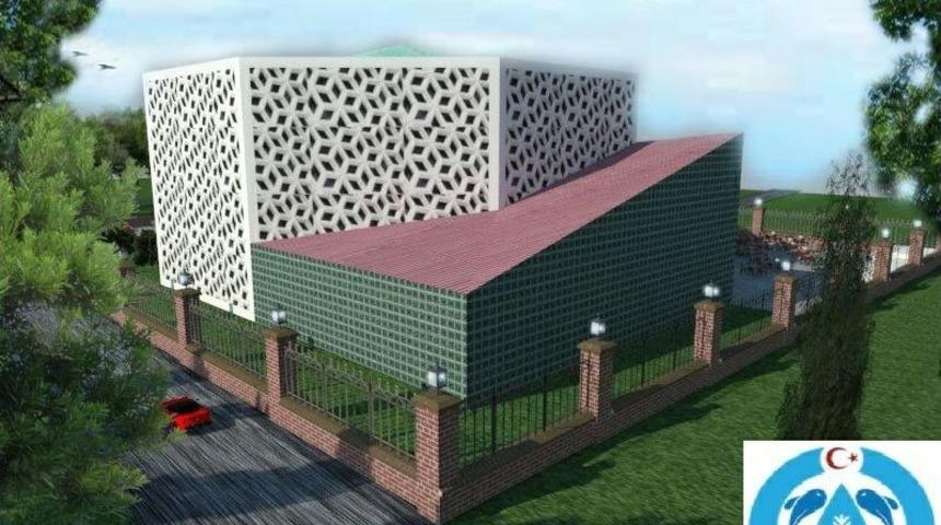 &Ccedil;aldıran&rsquo;a 700 Kişilik D&uuml;ğ&uuml;n Salonu