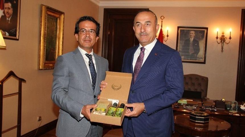 Bakanlara Y&ouml;rex Daveti