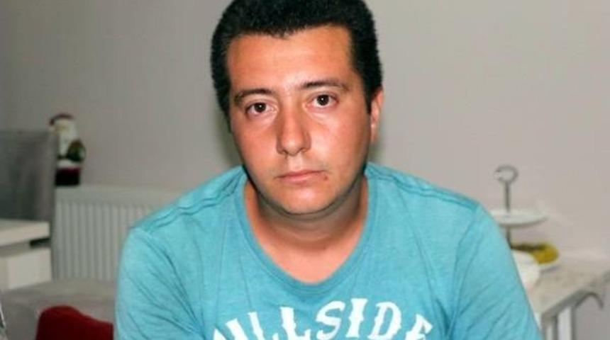 Trafikte Tartıştığı Ak Partili Başkandan Şikayet&ccedil;i Oldu