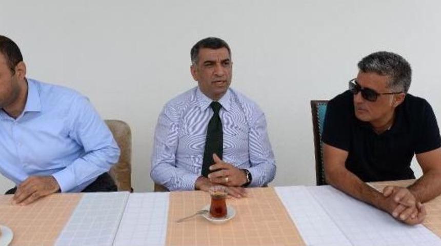 Chp'li Erol: Munzur I&ccedil;in Eylem Yapacağız