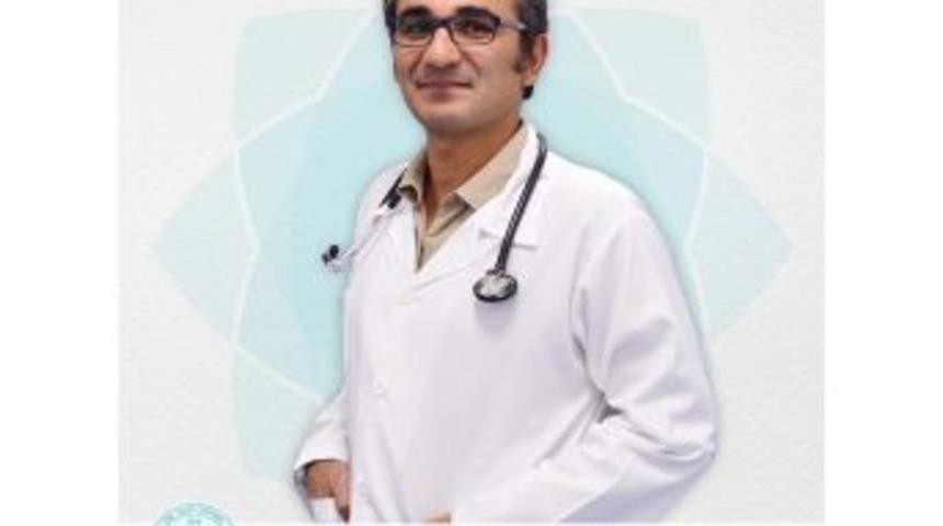 &ldquo;y&uuml;ksek Hava Sıcaklığı Kalp Damar Hastalıklarını Artırıyor&rdquo;