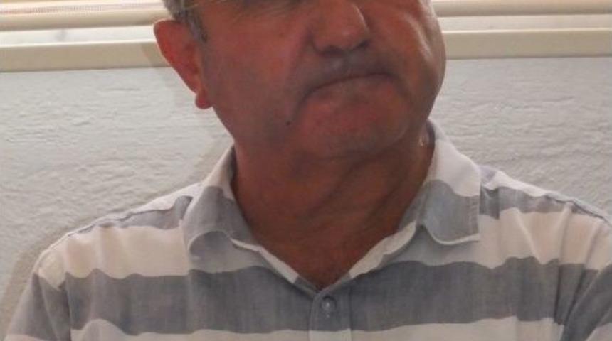 B&uuml;y&uuml;kşehir Belediyesi Serik Hizmetleri