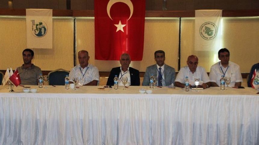 Keban Baraj G&ouml;l&uuml;&rsquo;n&uuml;n Sulak Alan Y&ouml;netim Planı Hazırlanacak