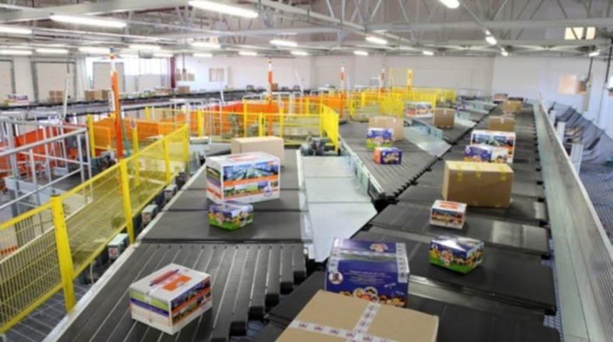 Turkven&rsquo;den, Mng Kargo&rsquo;ya B&uuml;y&uuml;k Yatırım