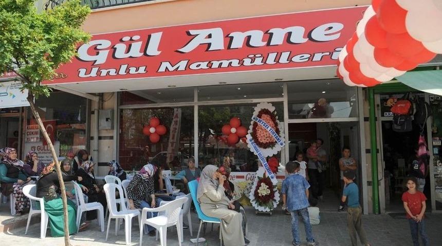 Altındağ&rsquo;ın Girişimci Kadınları