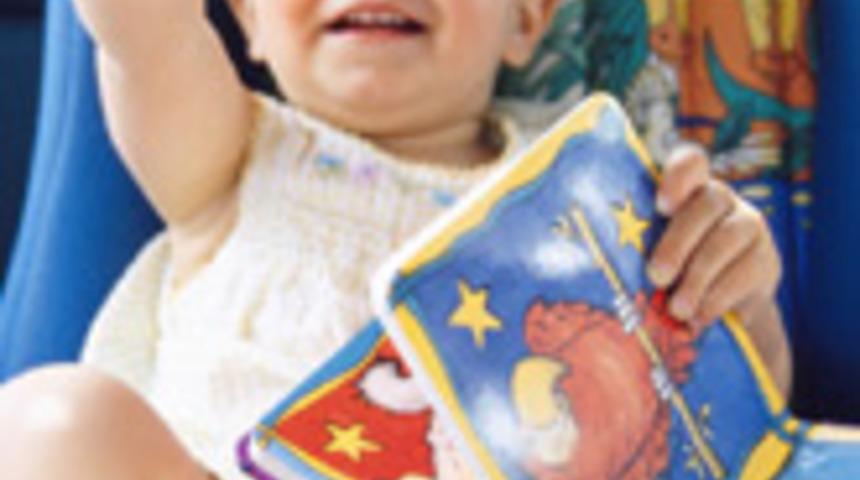 3-6 Yaş &Ccedil;ocuklara Davranış