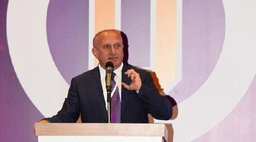 Geleceğin Eğitimi, Hizmet I&ccedil;i Eğitim Programında Tartışıldı