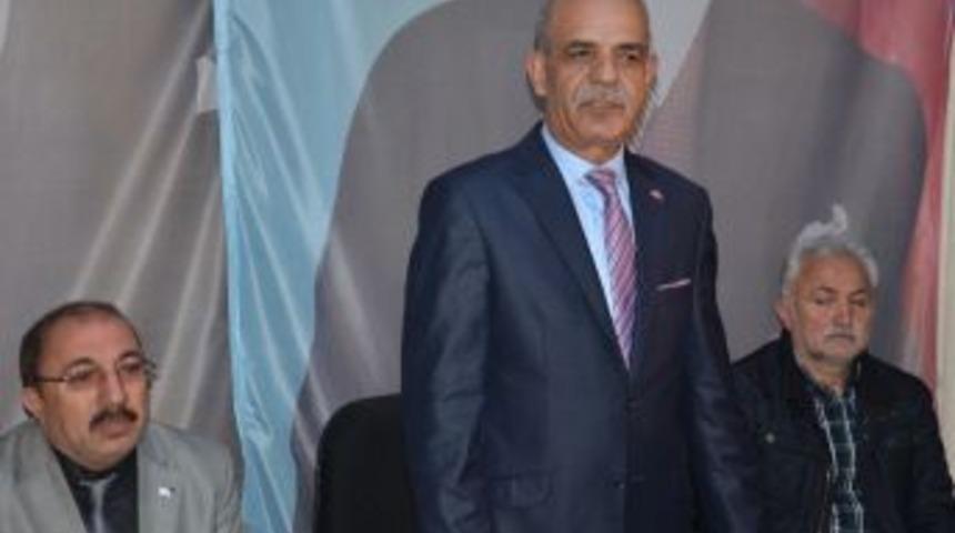 Mhp&rsquo;den &lsquo;sultan Alparslan&rsquo; Talebi