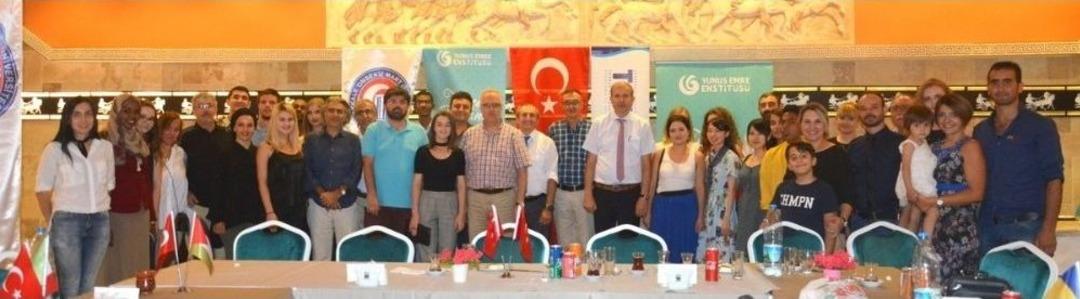 &Ccedil;om&uuml; T&ouml;mer - Yunus Emre Enstit&uuml;s&uuml; Yaz Okulu Sona Erdi